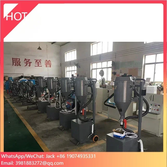 

Powder Recharging Machine Fire Fighting Equipment