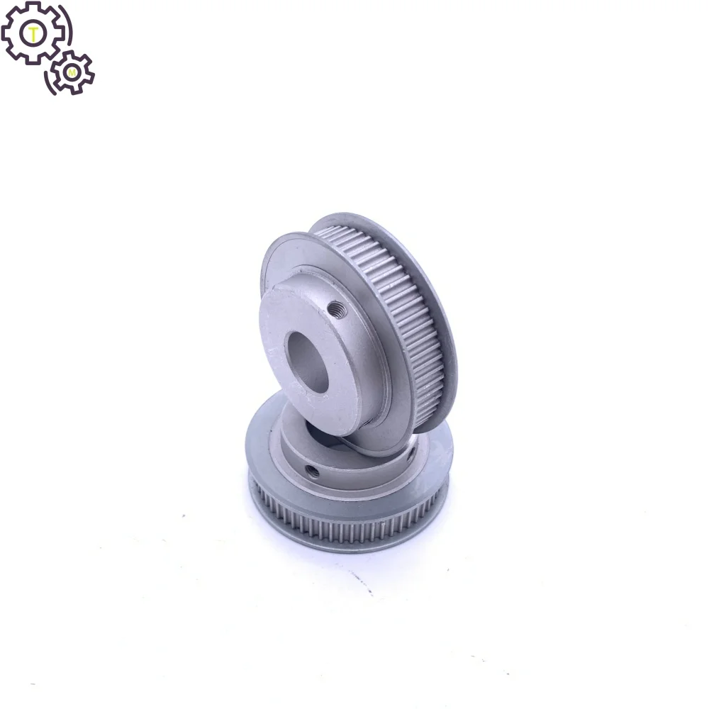 HTD3M  TiminPulley BF Type 36T 38T 40T Belt Width6/10/15mm Timing Pulley 36teeth 38teeth 40teeth  HTD3M Timing Pulley