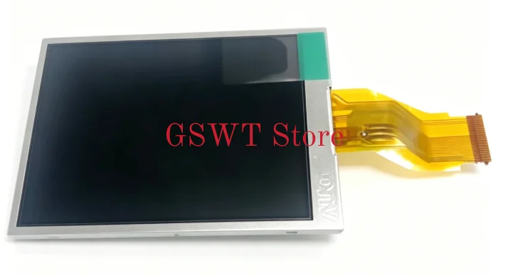 Nueva Pantalla LCD para Cámara Digital Canon IXUS 145 147 150 160 165 177 180 185 190, Pieza de Reparación