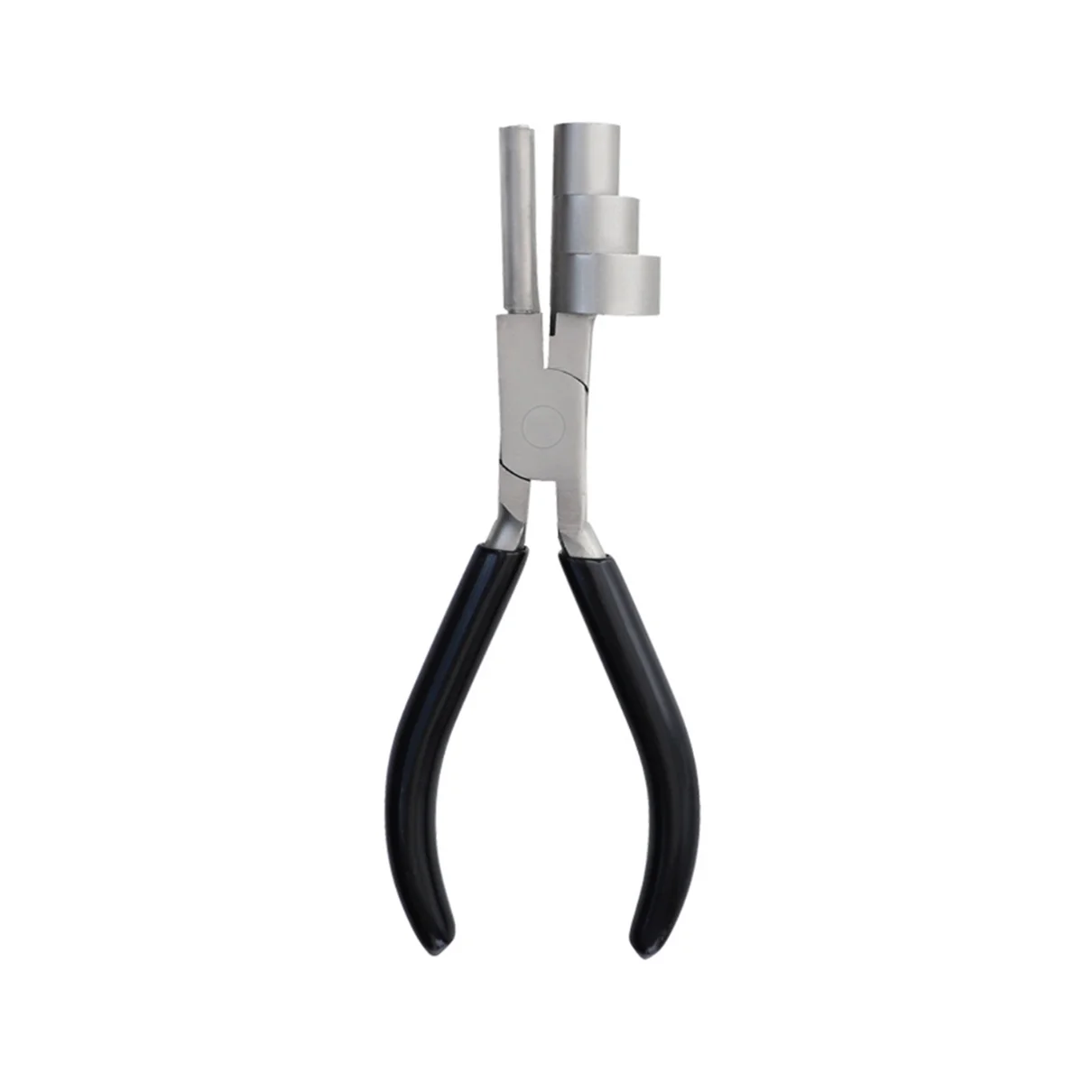 Alicates duraderos para fabricación de fianzas, herramienta para doblar y bucle de alambre para fabricación de joyas, alicates de joyería de varios tamaños, alicates para fabricación de fianzas