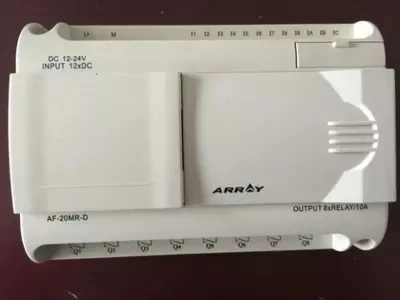 Controlador inteligente de AF-20MR-D SR PLC de Taiwán