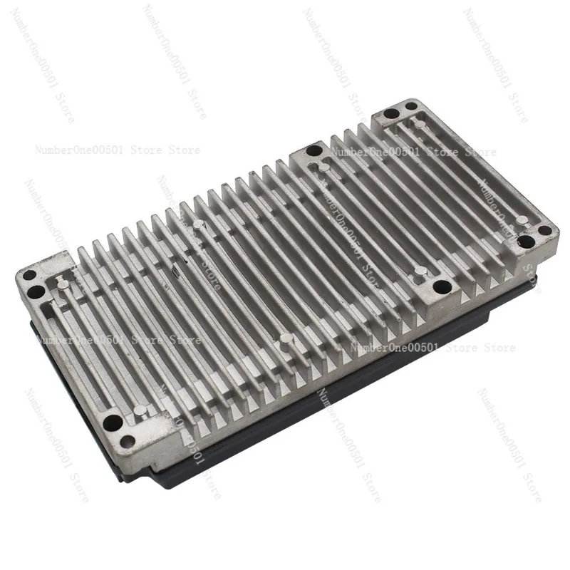 

EM150 High Power Smart Controller EM150S 72490 for QS Enhanced Version