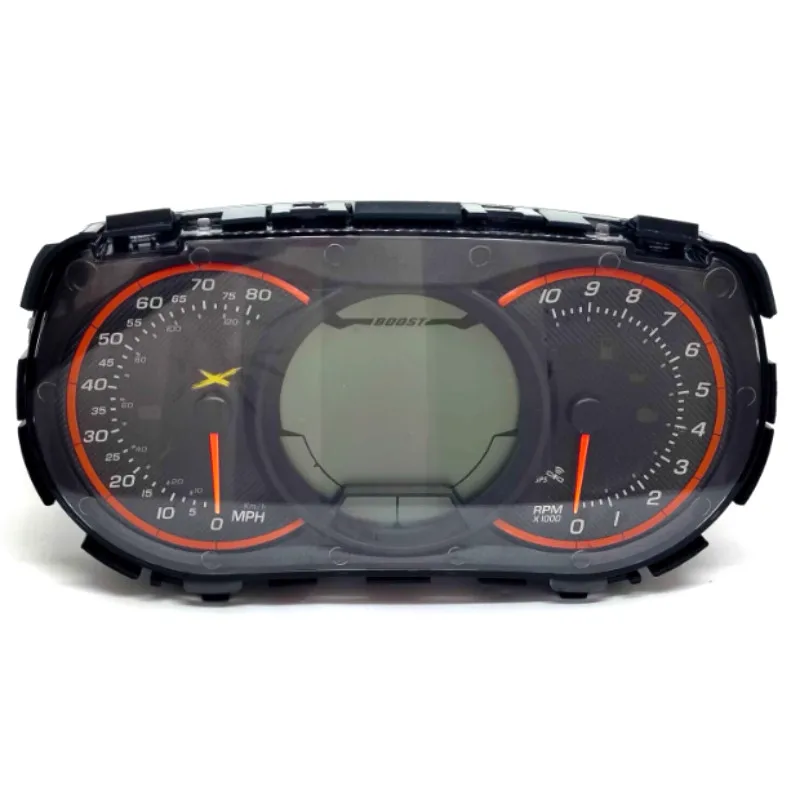 

LCD Gauge Cluster Unit 278003651 Fits for SeaDoo GTR 230 RXP RXT 300