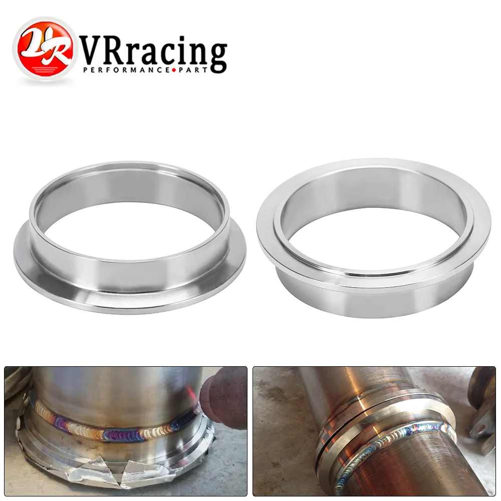 Vr - 1 Pair 3" V-Ba… - image