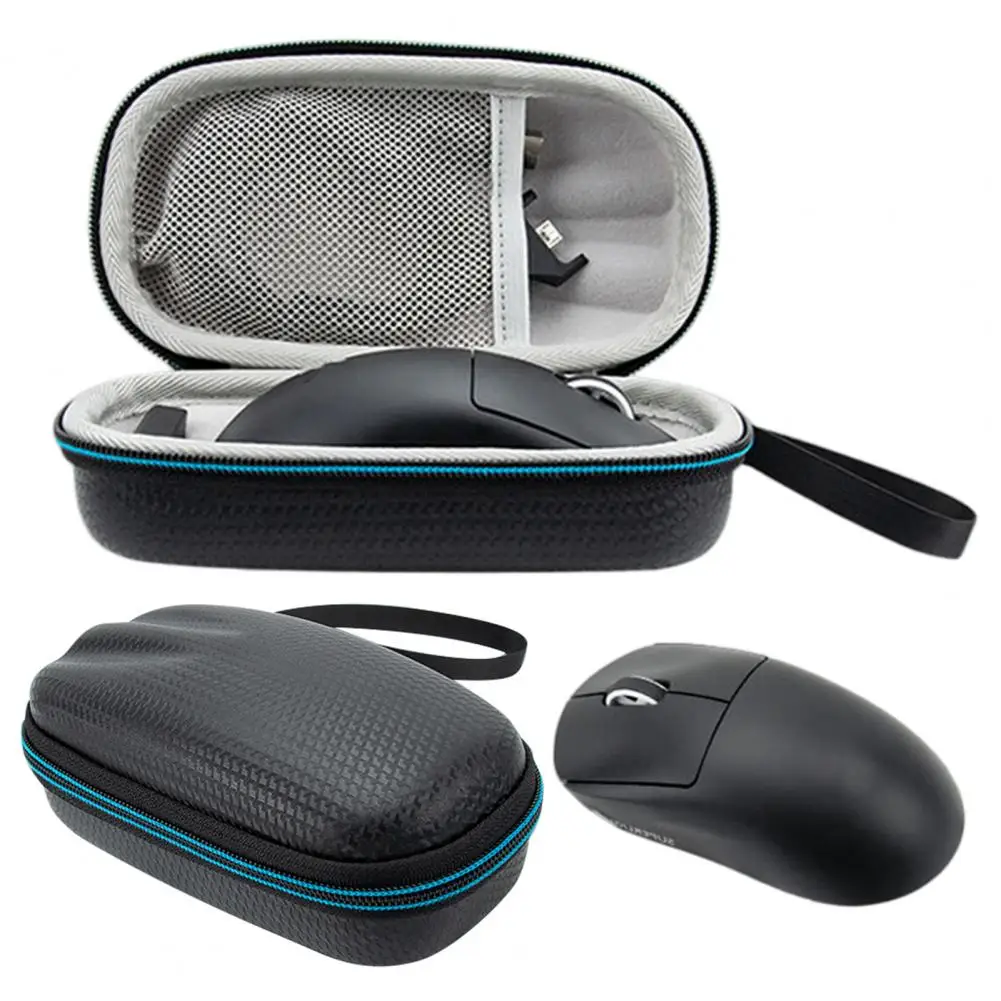 Wireless Mouse Case…