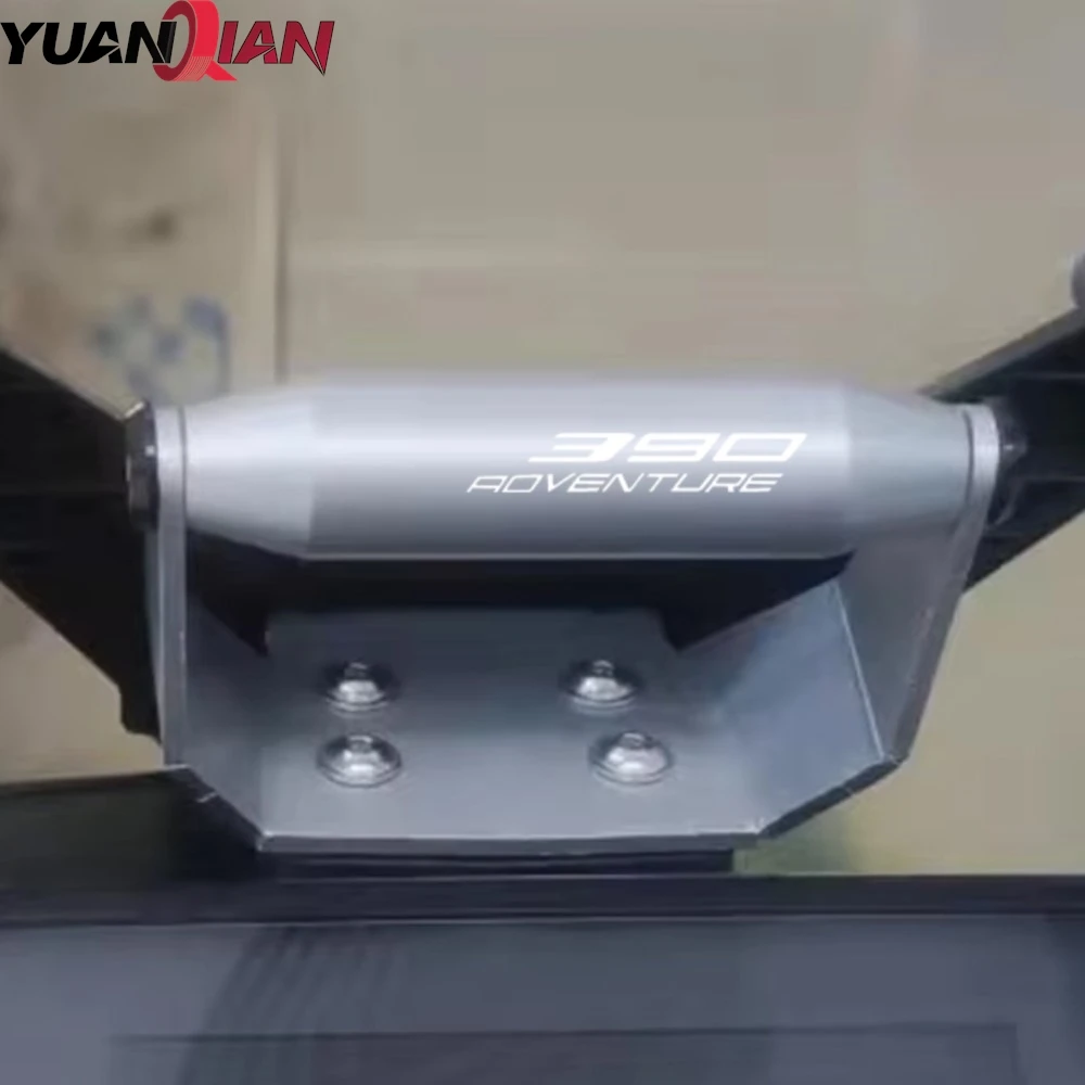 

Запчасти для мотоциклов, GPS-пластина для мобильного телефона, навигационный кронштейн, держатель для 390ADVENTURE 2020-2023 790Adventure R/S 890Adventure R