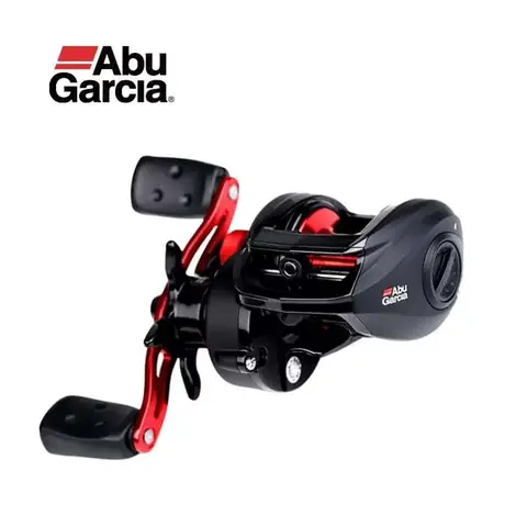 abu garcia impact rod Max X Baitcast Combo Testing the Abu Garcia they offer a secure round reel Color | Gear Ratio | Action-Power | Handle Position:Stryker Green / 7'6''/ Fast-Heavy / Right Handed