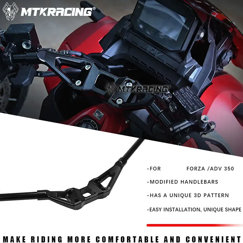 Mtkracing Handlebar…