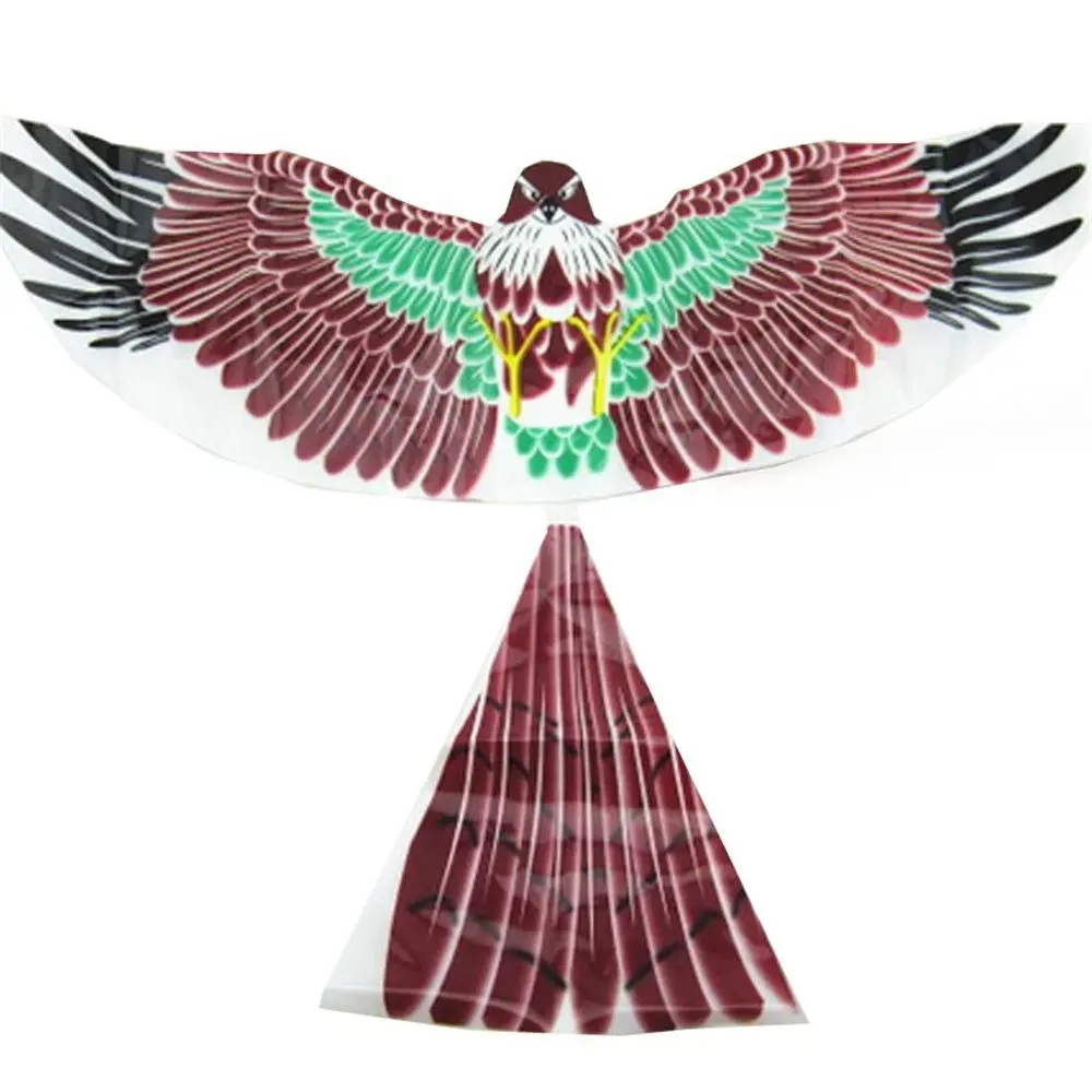 Outdoor Planes Aircraft Model  Science  Children Handmade Ornithopter Birds  DIY Rubber Band Power