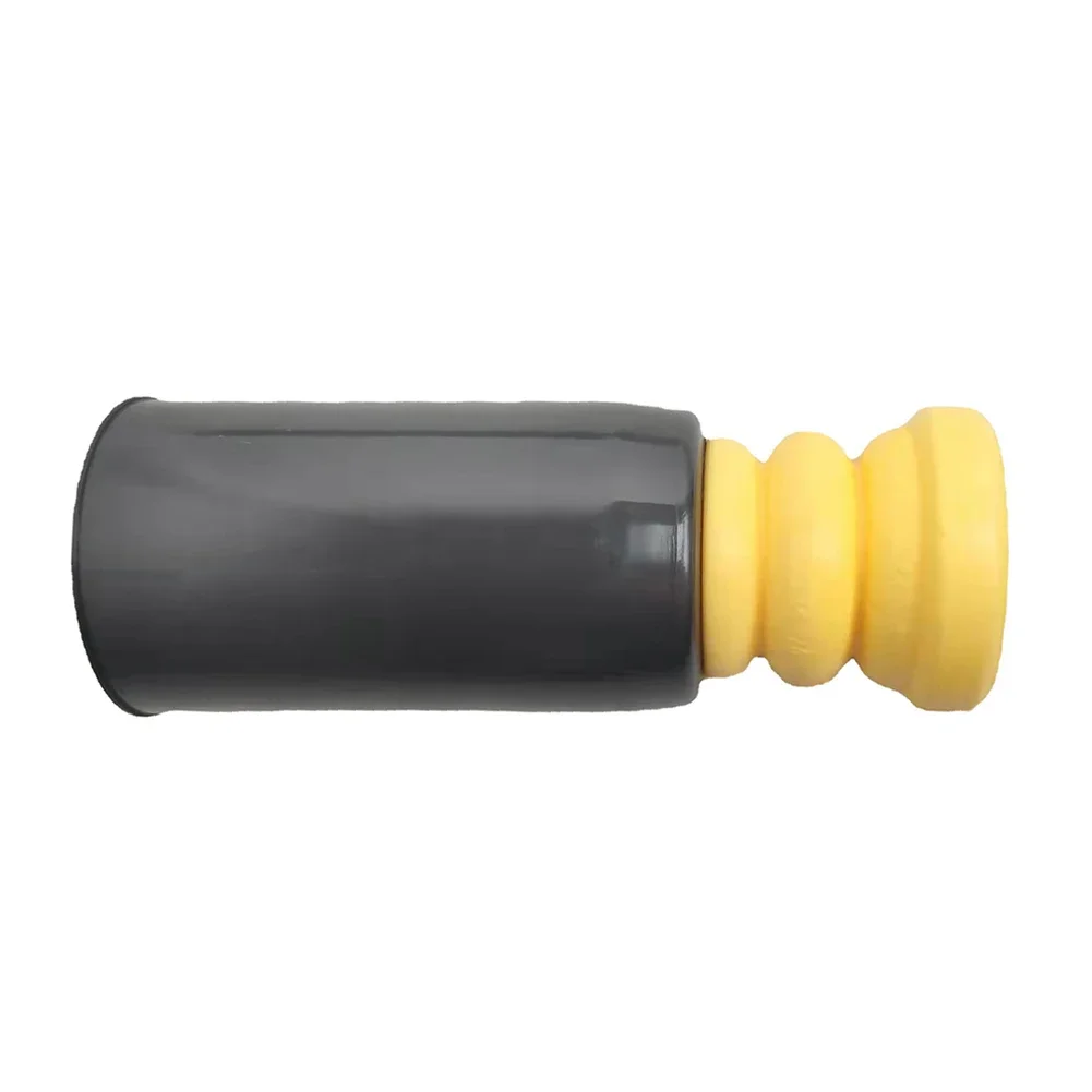 Plastic Rear Stop Rod For BMW 1/3/4 Series F20 F21 F30 Plastic Rear Stop Rod Shock Absorber Dust Cover Kit 6855439 33536855439