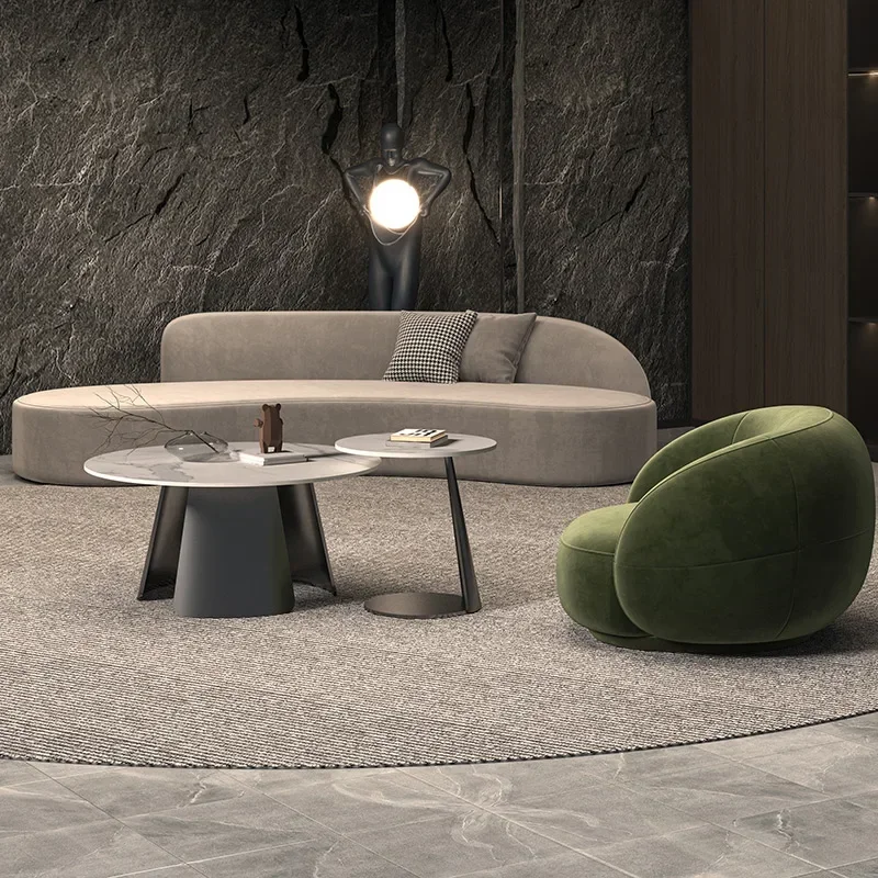 Modern Minimalist Living Room Sofas Sectional Couch Love Seat Lounge Outdoor Sofa Patio Hallway Muebles Entrance Hall Furniture