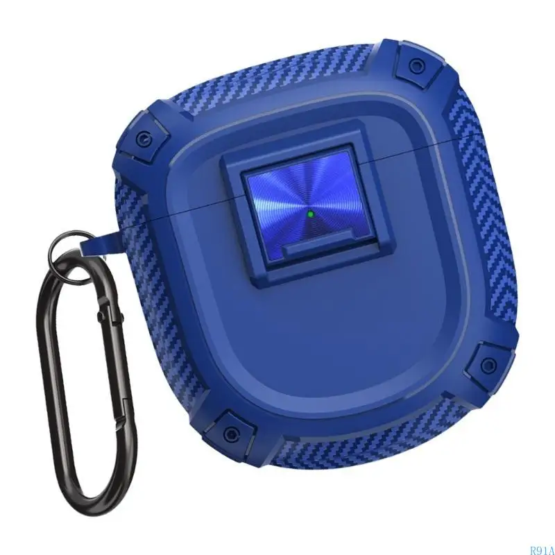 R91A TPU TPU TPU Case auriculares Compatible para auricularesⅱ