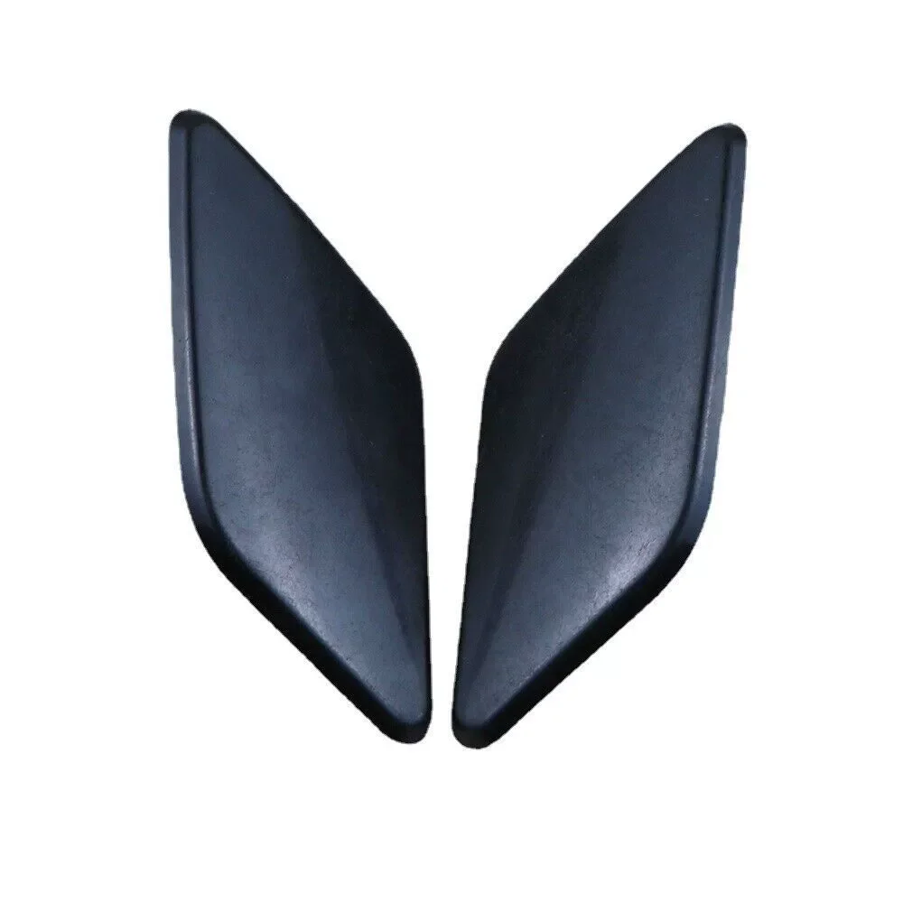 Brand New Car Front Bumper Left Right Headlight Washer Nozzle Cover for Volvo S40 V50 2008-2012 39886377 39886397 - view 4