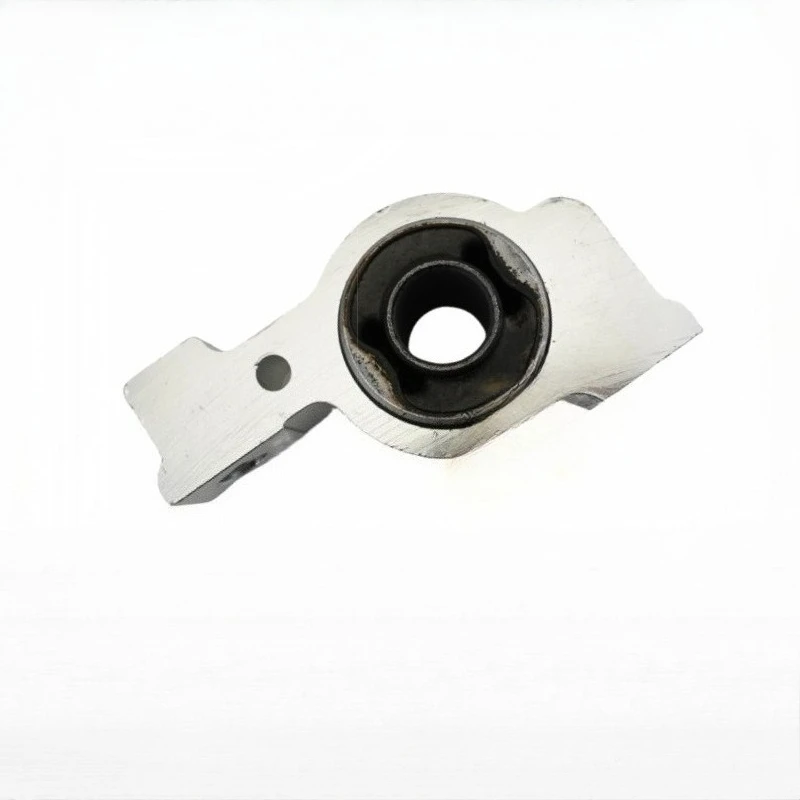 3521J6 Fit for Peugeot 407 for Citroen C5 C6 Control arm pull arm bushing; Triangular arm elastic hinge
