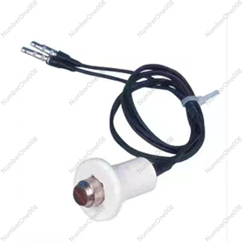 HT5 high temperature transducer for Mitech Thickness Gauge