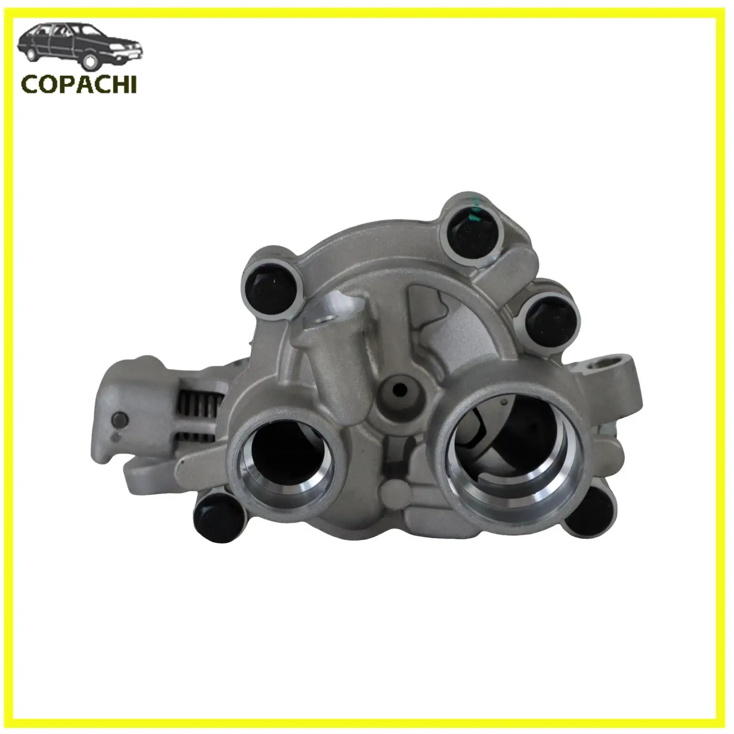 

Oil Pump AJ126 LR010703 LR035118 For 2010-2018 Land Rover Range Rover LR4 JAGUAR F-Type XFR XJR XKR V6 3.0L V8 5.0L Car Parts