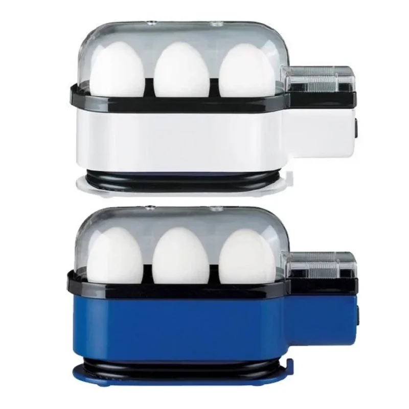 

Mini household multi-level egg steamer 3 pieces