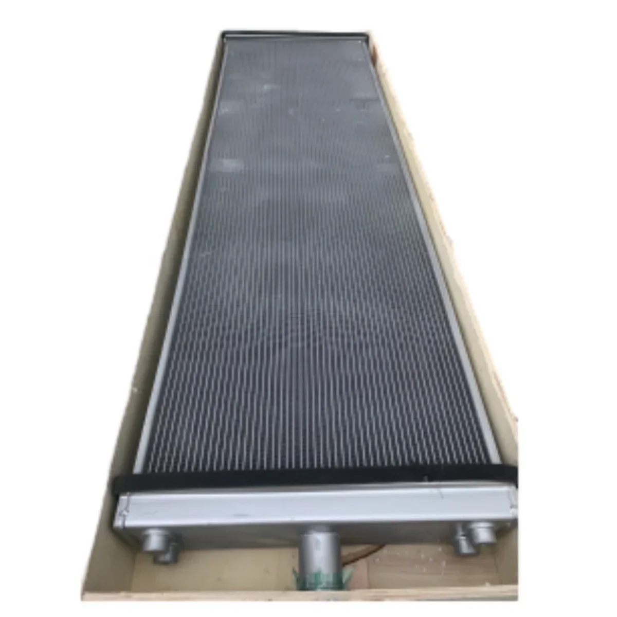 

Aftermarket Radiator 21N-03-41110 for Hydraulic Excavator PC1250-8 PC1250-8R PC1250LC-8 PC1250SP-8