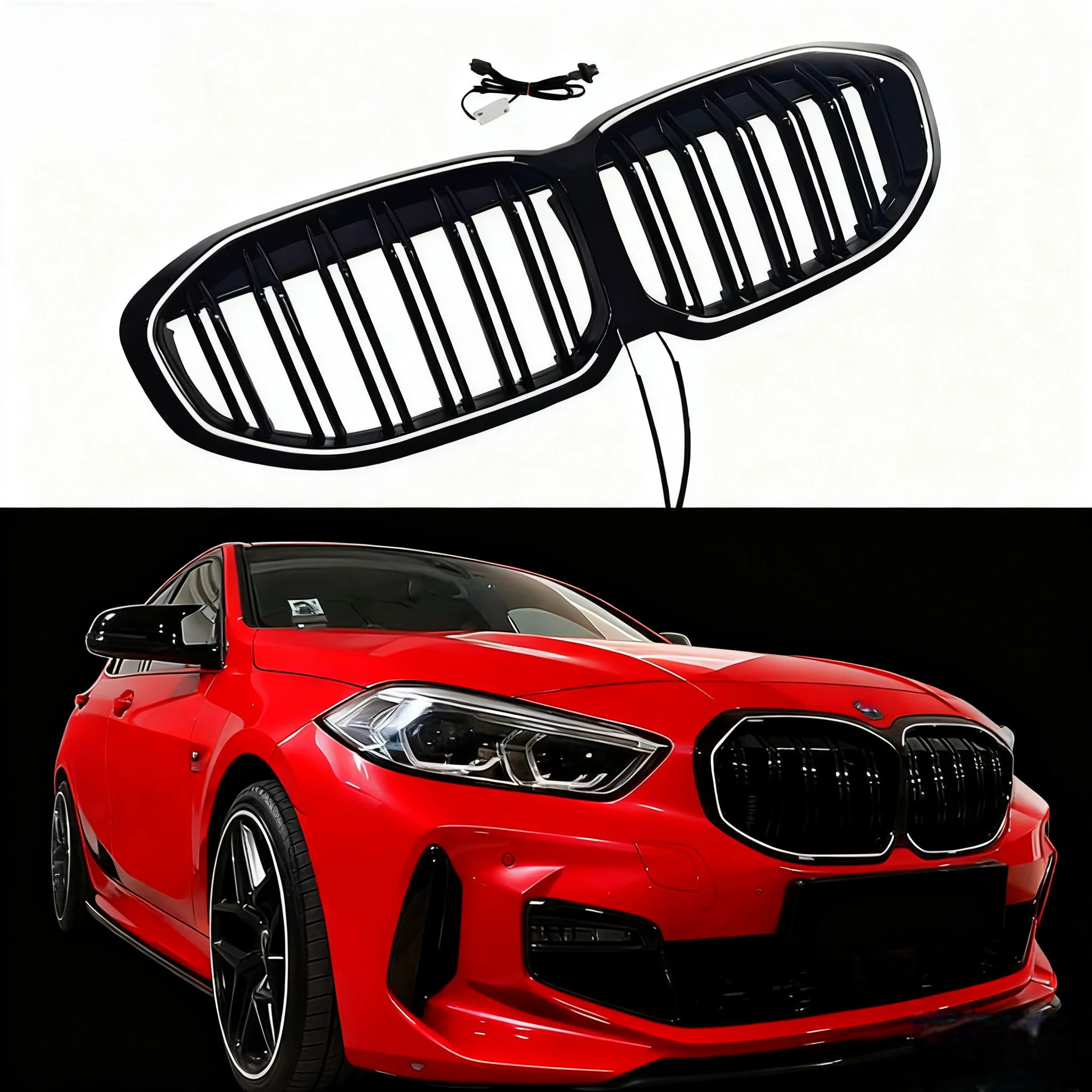 2019 To 2024 For Bm…