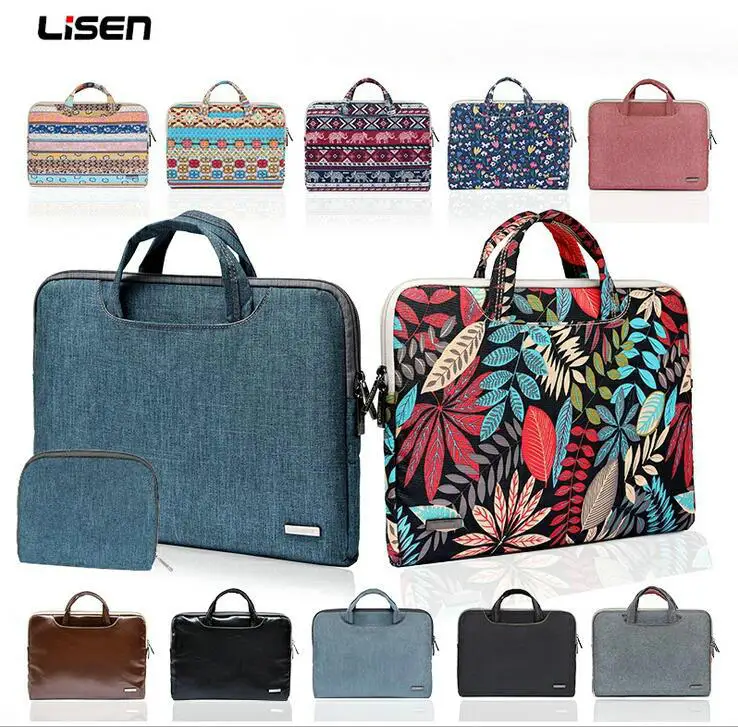 NEW Laptop Case Laptop sleeve Laptop bag PC Bag Laptop Bladder PC Case For MI HP DELL etc LS-116