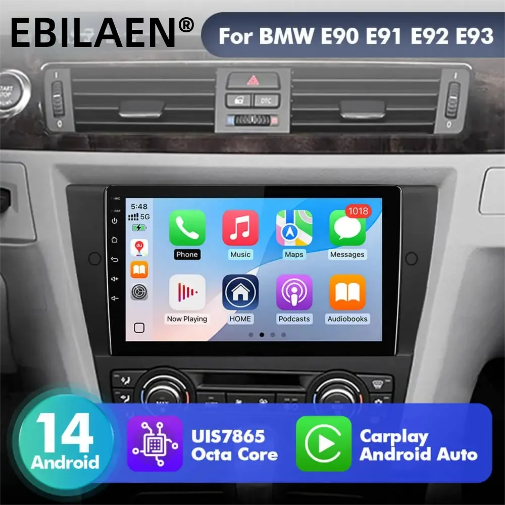 Ebilaen Android 14 …