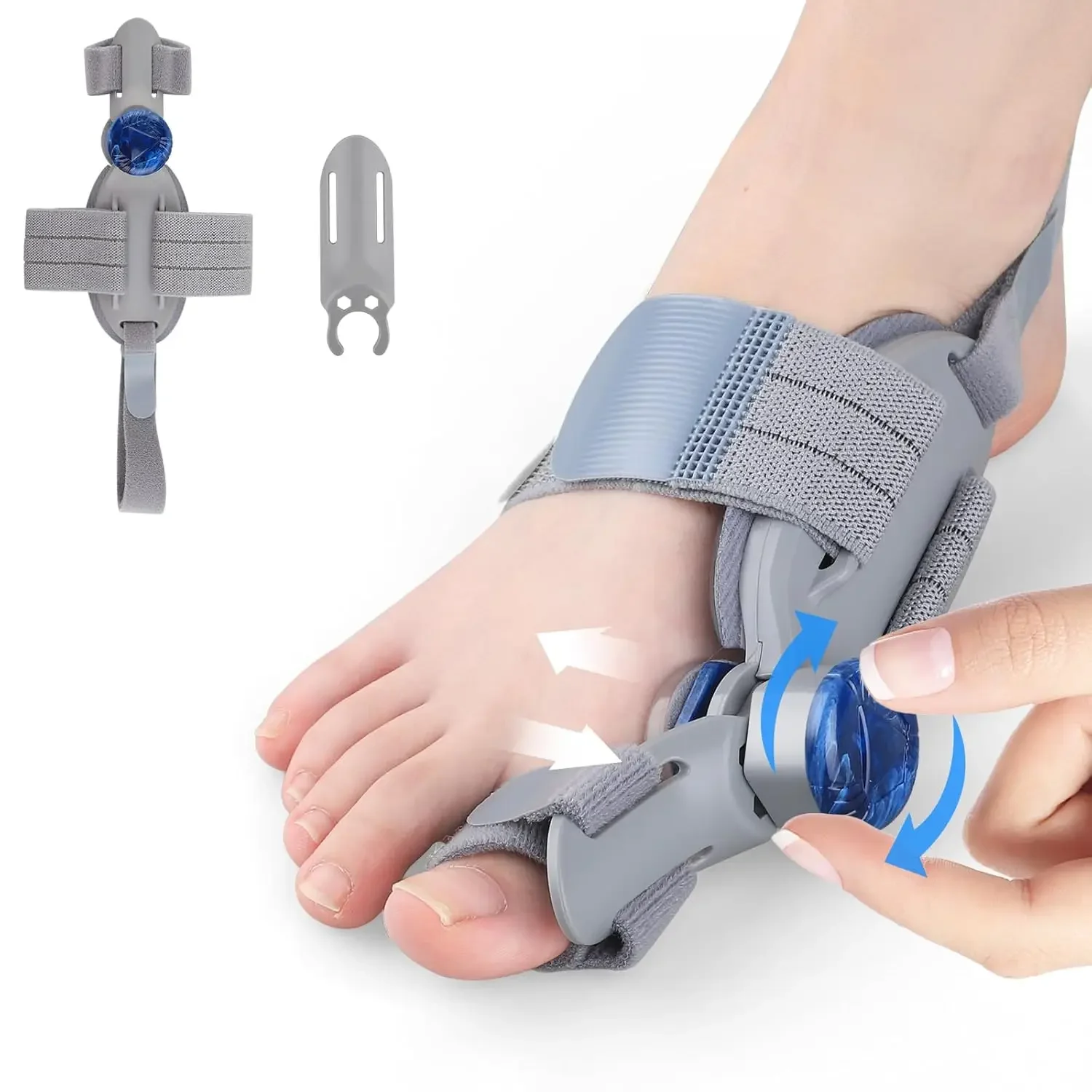 #61 Latest Foot Care Offers