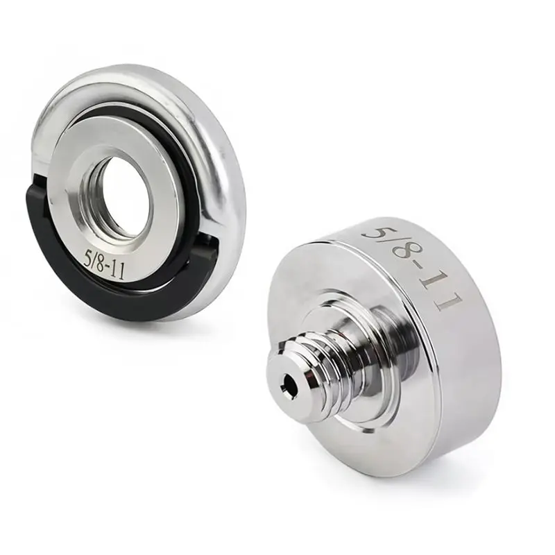 ABCA-For Xlock To 5/8