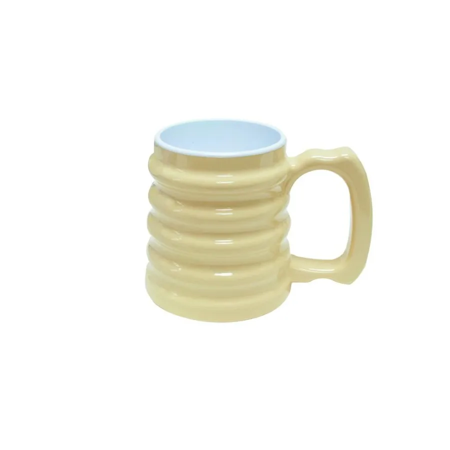 

Hand-to-hand mug 10 oz