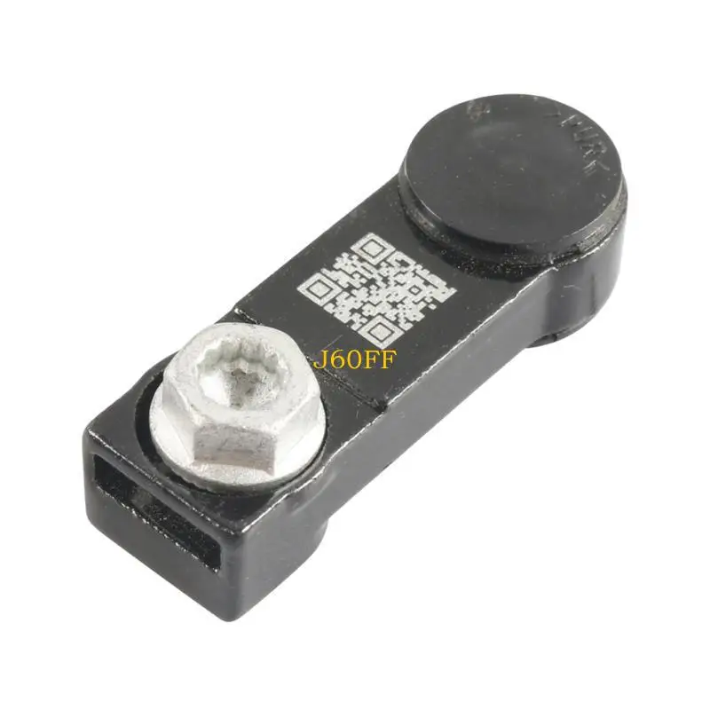 

J60F Automotive Accessories for Golf Replacement Automatic Transmission Gear Shifting Cable Connector Adapter 09G321397A