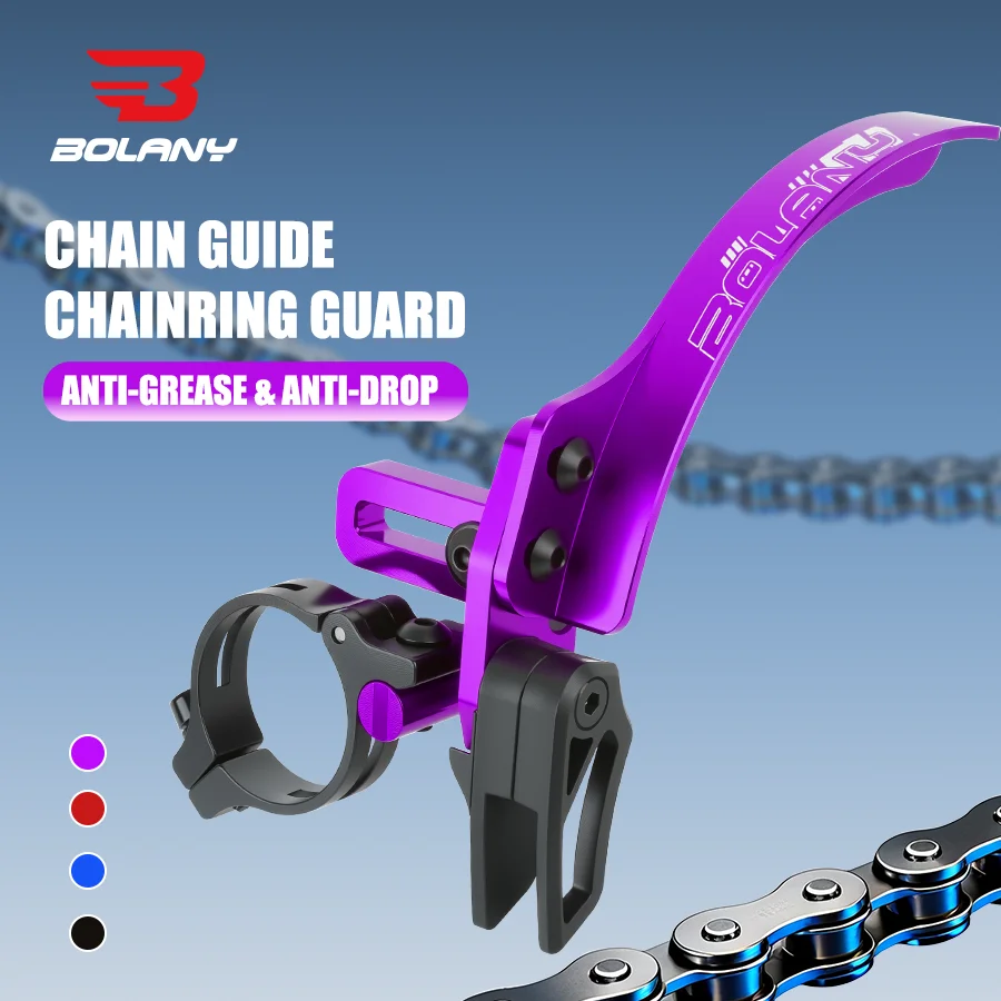 Bolany Bike Chain S…