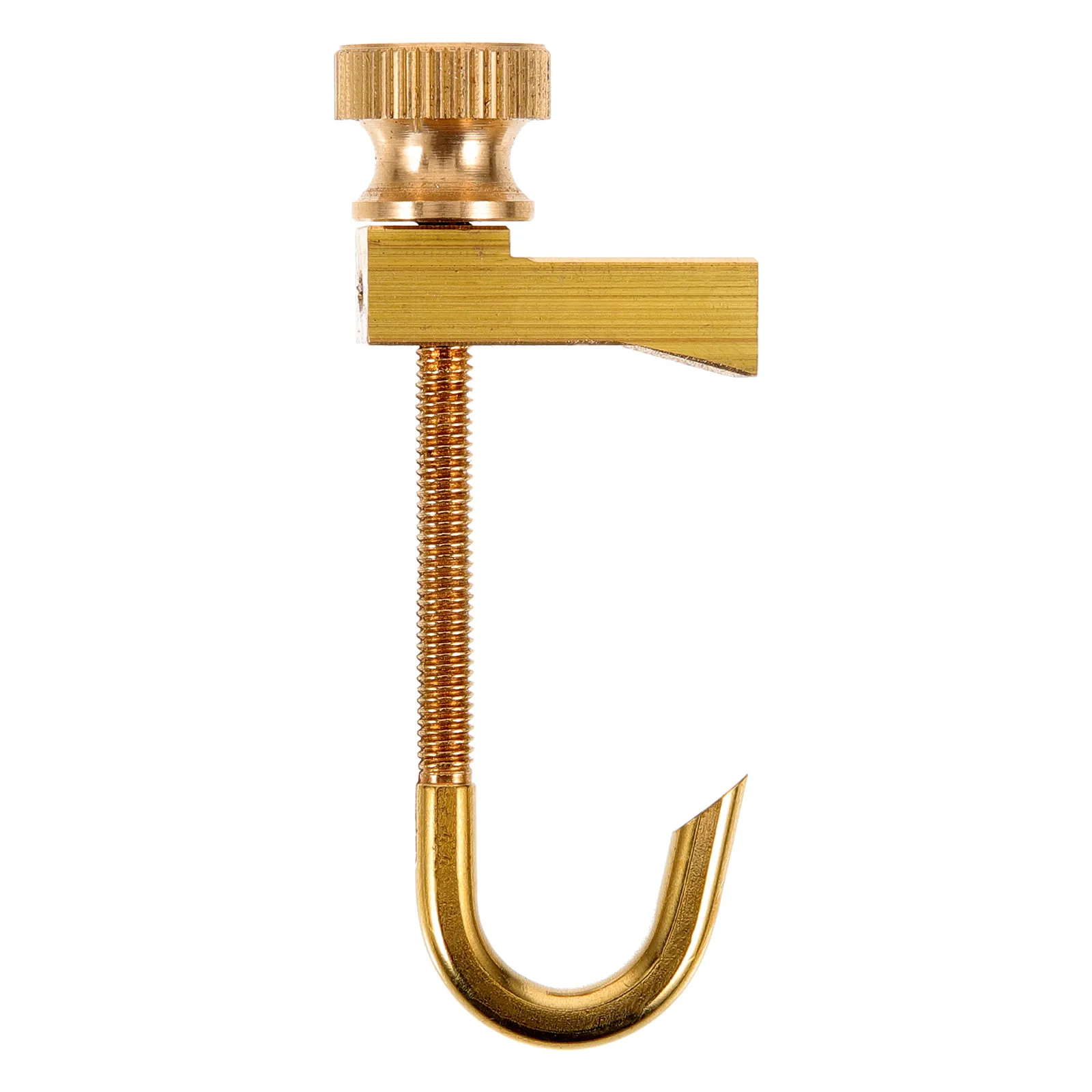 

F-shaped Card Violin Making Supplies Bracing Clamp Repair Crack Instrument Tool Golden Accessories Clamps