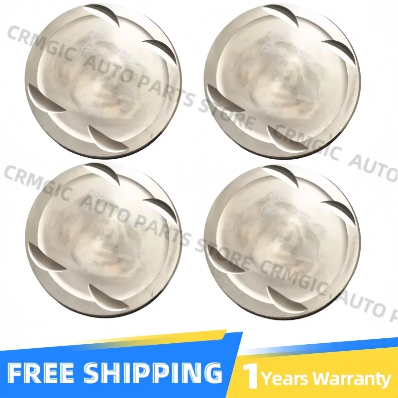 

(4 шт./комплект) Комплект поршней со штифтами для двигателя SAIC ROEWE 550 750 MG6 1.8T LFPS0010B