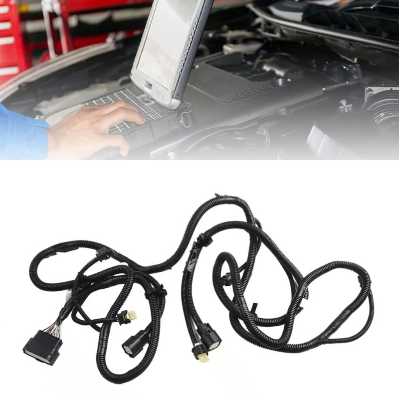 103243300G 103243300G Wiring Harness Front Bumper Parking Wiring Harness PDC Cable Car Repair Parts