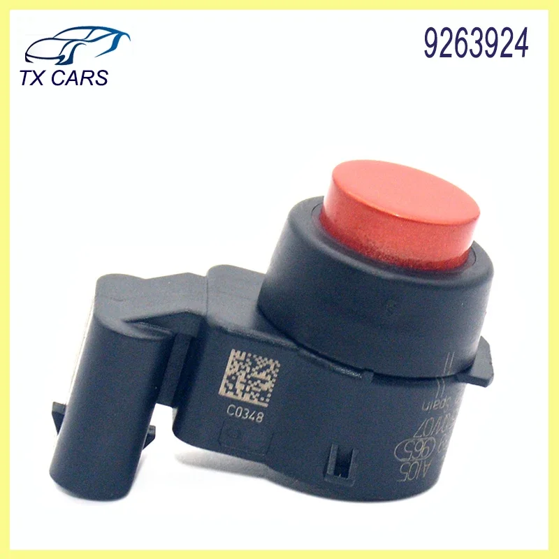 

Orange 9263924 PDC Parking Sensor Radar For BMW Car Accessories 66209263924
