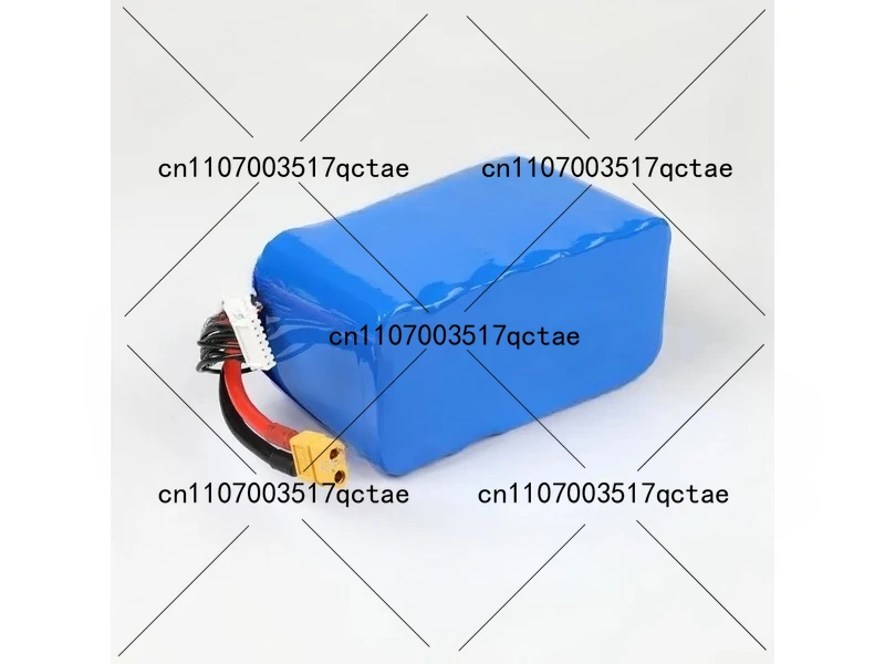 

22.2В 6S2P 8000мАч 21700 6S2P45A-90A Высокотоковый аккумулятор