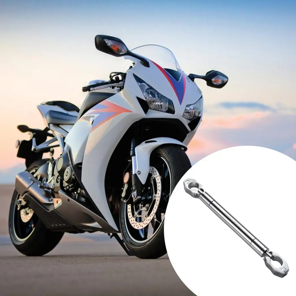 Motorcycle Balance Bar Motocross 22mm Handlebar, Easy to Install