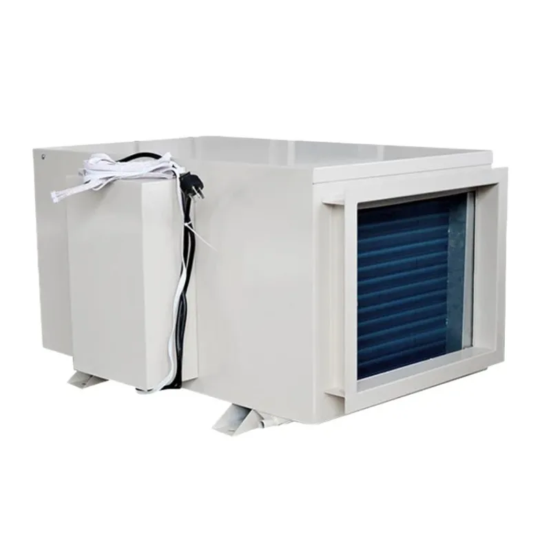 New Electric Wholesale China Ceiling Wall Mounted Industrial Commercial Dehumidifier House Indoor Swimming Pool Concealed Ducted