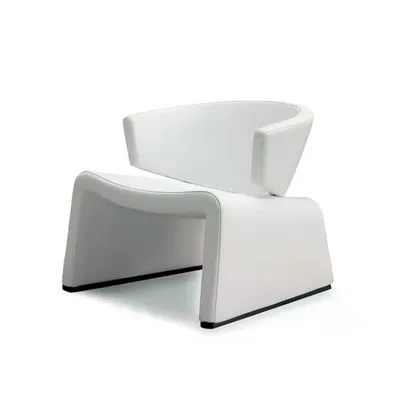 

Modern, simple, living room, leisure, sofa seat, single