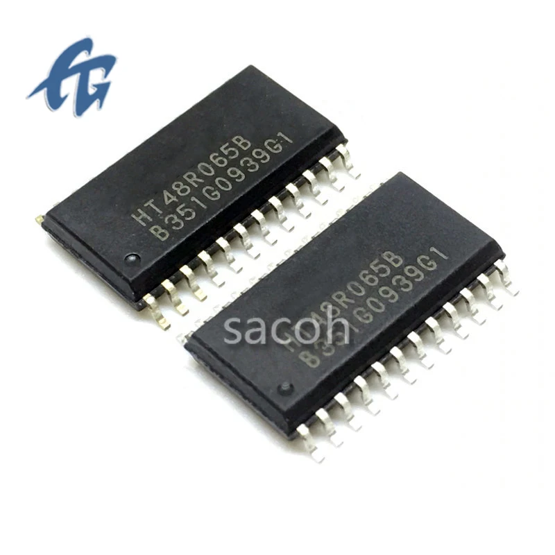 

(SACOH Best Quality) HT48R065B 10Pcs 100% Brand New Original In Stock