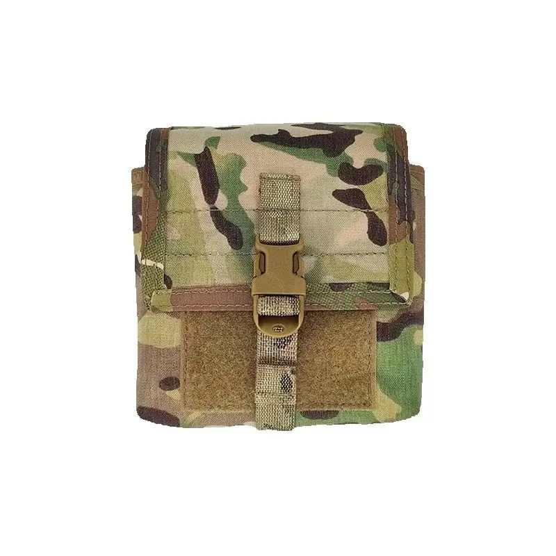 

Сумка-органайзер на пояс 14 * 11 * 7 см