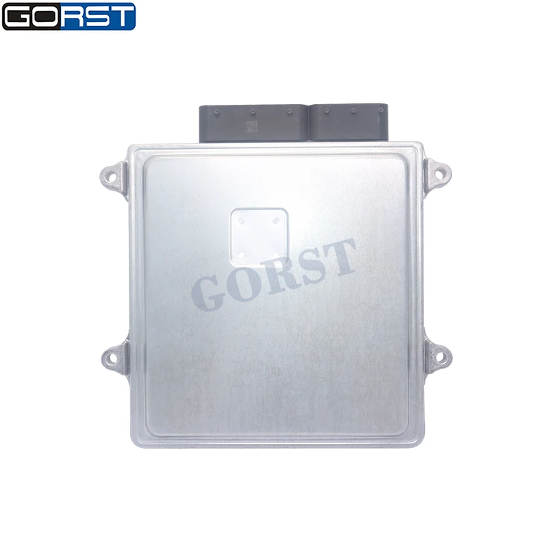 Electronic Control Unit 5291534 for Cummins ISF2.8 ISF3.8 QSF Diesel Engine Auto Part ECU Electronic Control Module ECM CM2220 5