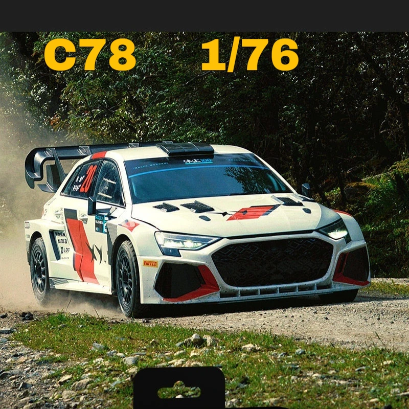 1/76 Turbo Racing C…