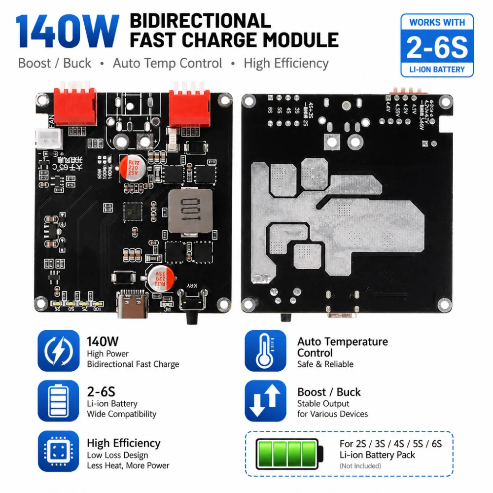 #46 Latest Battery Charge Controllers Offers