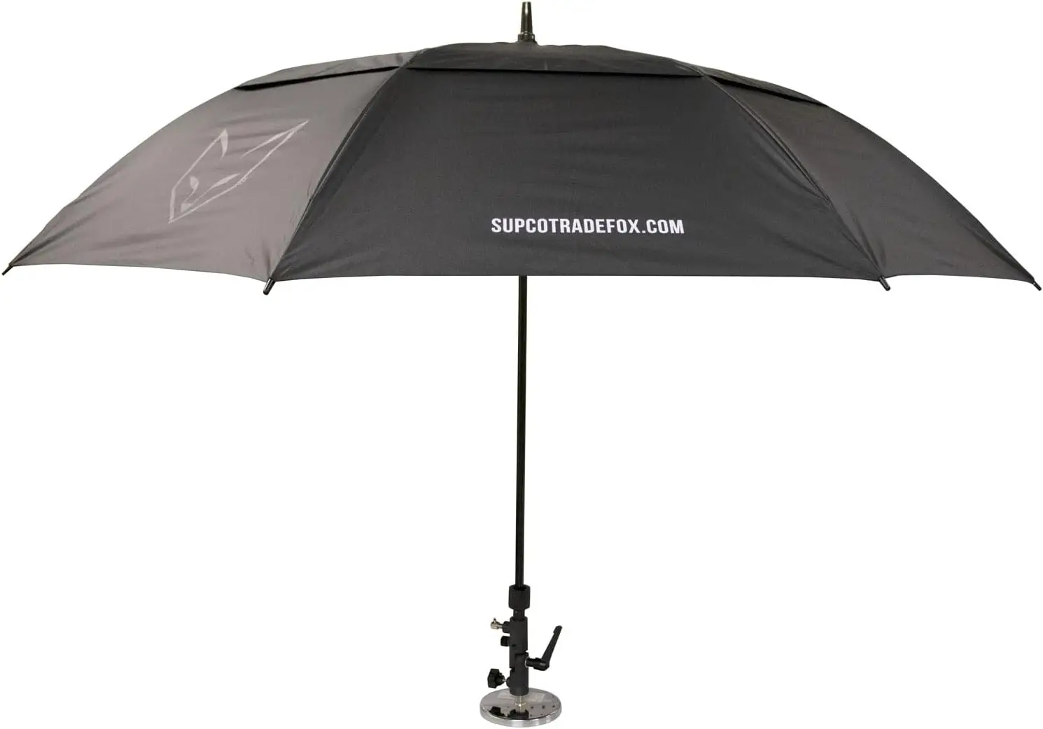 60 Inch Adjustable Waterproof Umbrella Kit with Magnetic Base