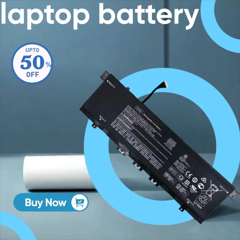

15.4V 3281mAh Laptop Battery KC04XL For HP 13-AH1002TX 13-AH0016TX AH0010TX