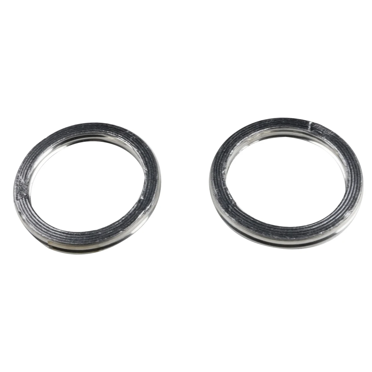 

Motorcycle Exhaust Pipe Gasket For Yamaha Tmax 500cc 2001