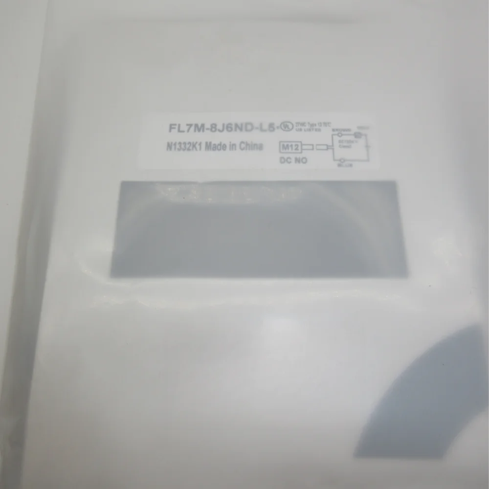 Switch Sensor FL7M-…