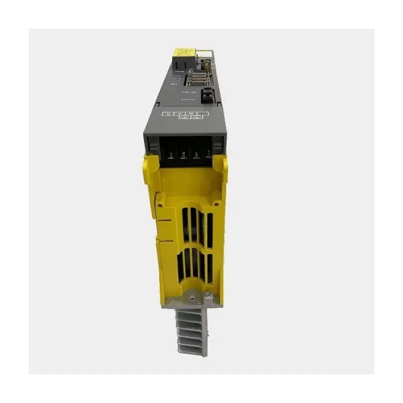 

Second-Hand FANUC A06B-6096-H103 A06B 6096 H103 Servo Amplifier Tested Ok