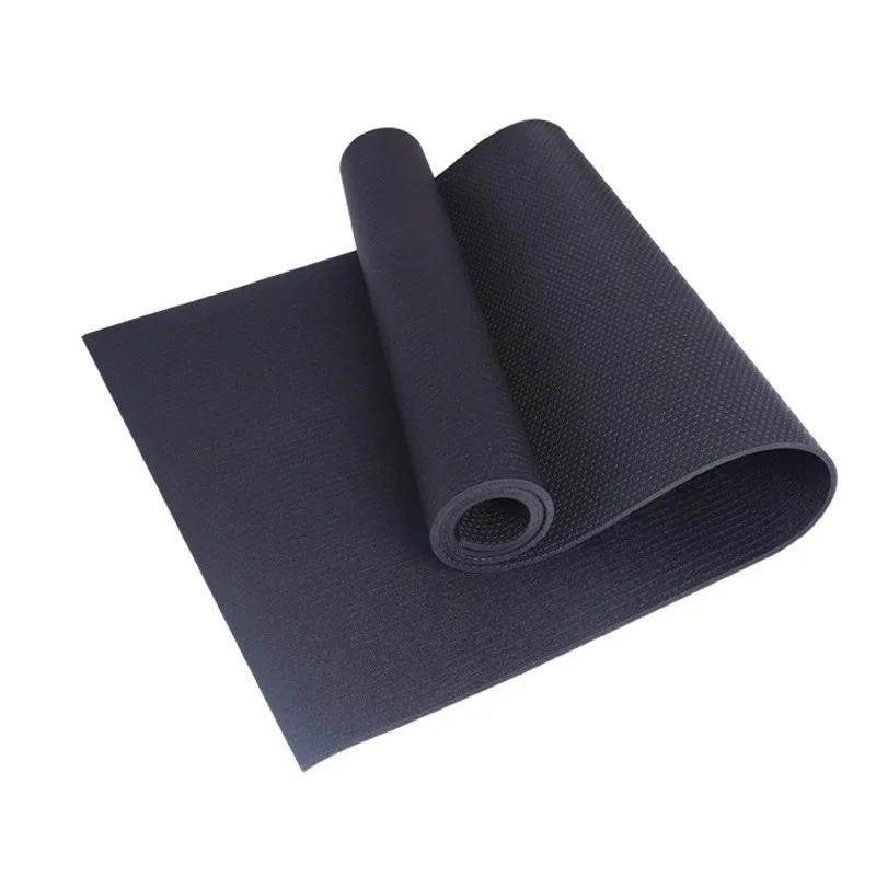 

wgh-density blackDS mat PRO6mm non-slip wear-resistant thickened lengthened ultra-dense B102006DS