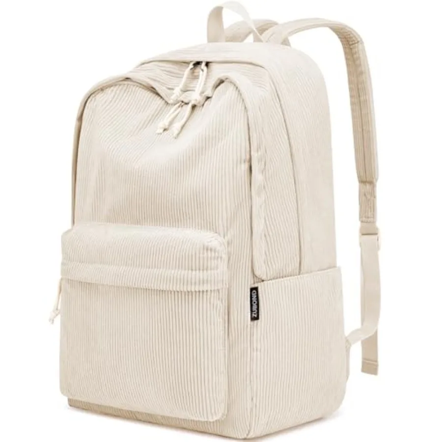 

Backpack for School Girls and Boys, Lightweight School Bookbag for Teens, College Students Women and Men, Cute Large Laptop Bac